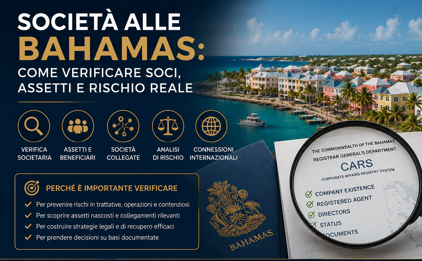 soci bahamas